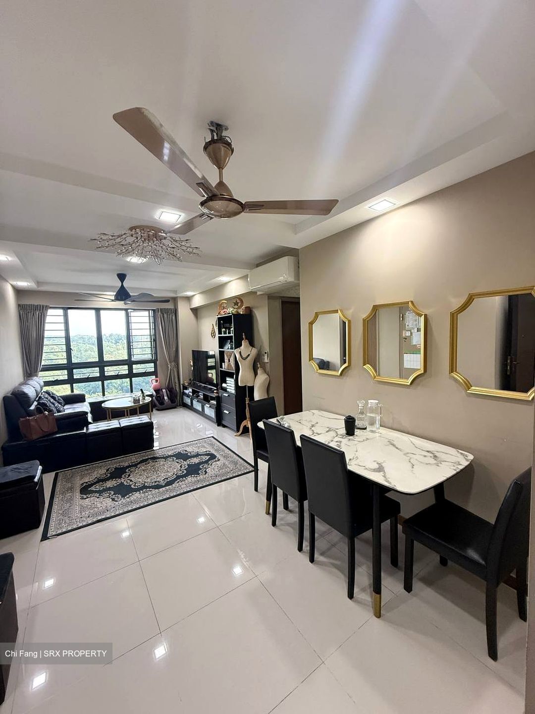 Blk 94 Skyparc @ Dawson (Queenstown), HDB 4 Rooms #522233941